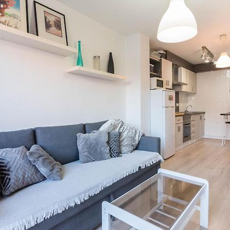 Apartamento Cartago Appartement Murcia Buitenkant foto
